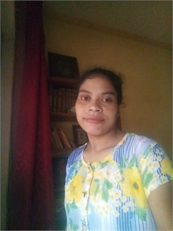 soniya sanga - Full time Cleaner and Patient Care and Elderly Care in malad west in Mumbai