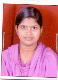 Soniya Shankar Gupta - Part time Cleaner and Cook and Baby Sitter in Goregaon East in Mumbai