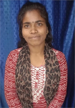 Soniya Toppo - Full time Cleaner and Baby Sitter in Neral in Mumbai
