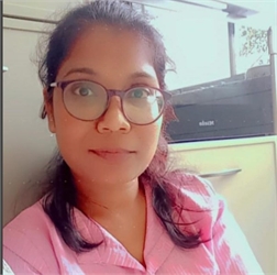 Soniya tugave - Full time Baby Sitter in karnataka in Bidar