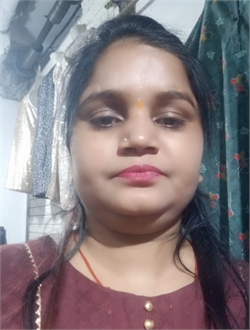 Soniya Yadav - Part time Patient Care and Elderly Care in Mari Mata Square, in Indore