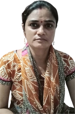 Soniya yadav - Full time Baby Sitter in Nalasopara in Mumbai