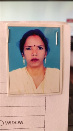 Jagadevi - Part time Cook in Hennur Bande in Bangalore Bengaluru