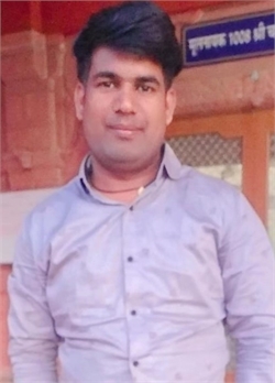 Sonu - Full time Cleaner in Rajasthan in Jaipur