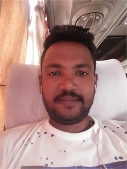 Sonu - Part time Cleaner in Itwari in Nagpur