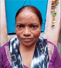 Sonu - Part time Cook in Aruna Nagar in Delhi