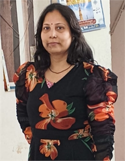 Sonu - Part time Cleaner and Cook in Tugalkabad in Delhi