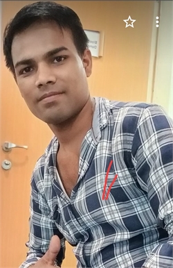 Sonu - Full time in Mumbai