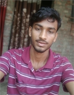Sonu Kumar - Full time Cleaner in Darbhanga in Darbhanga