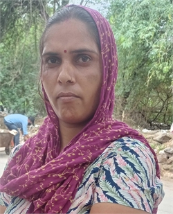 sonu - Part time Cleaner in Rangpuri Pahari in Delhi