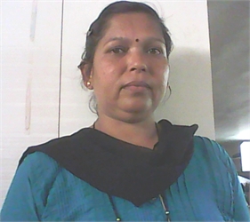 Sonu Ajay Kharat - Full time Cook and Baby Sitter in Virar West in Thane