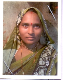 Sonu Ambhore - Part time Cleaner and Cook and Patient Care and Elderly Care and Baby Sitter in Vashi in Navi Mumbai