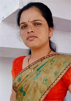 Sonu Bhamble - Part time Cleaner and Cook and Baby Sitter in lavale in Pune