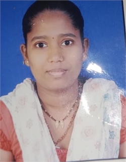 SONU CHANDER KURADE - Part time Cleaner and Cook in Kothrud in Pune