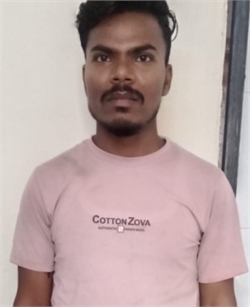 sonu chaupal - Full time Cook in kharghar in Mumbai
