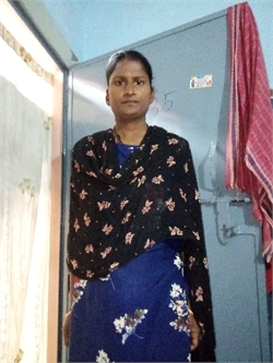 Sonu Devi - Part time Cleaner in banglore in Bangalore Bengaluru
