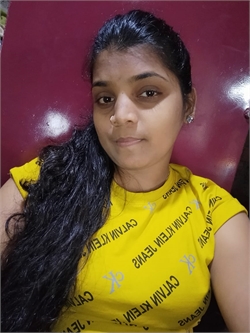 sonu dharoliya - Full time Cleaner and Patient Care and Elderly Care in vasai in Vasai
