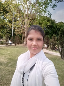 Sonu Gadole - Part time Cook and Baby Sitter in Khaperkheda, Maharashtra in Nagpur
