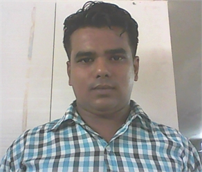 Sonu Gupta - Full time Cook in Juhu in New Delhi