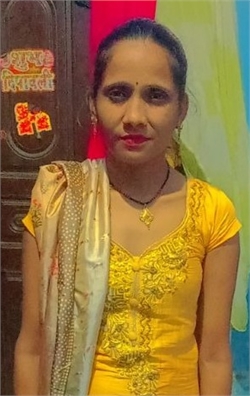Sadhna - Full time Baby Sitter in Delhi in Delhi