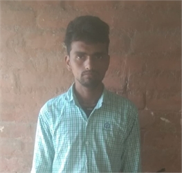Sonu Jaiswal - Full time Cook in Banaras in Banaras
