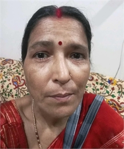 Sonu Jha - Part time Patient Care and Elderly Care and Baby Sitter in Naraina Village in Delhi