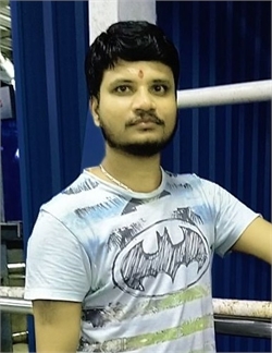 Sonu Kamati - Full time Cleaner and Cook in Andheri West in Mumbai