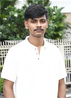 Sonu Kujur - Full time Cleaner in kalyan west in Thane
