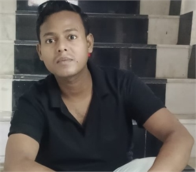 Sonu Kumar - Full time Cleaner in Walkeshwar in Mumbai