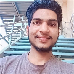 Sonu kumar - Full time Patient Care and Elderly Care in Mahim in Mumbai