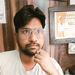 Sonu Kumar - Full time Patient Care and Elderly Care in Muzaffarnagar, Uttar Pradesh in Mahad