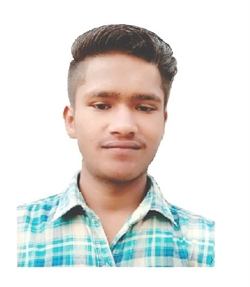 Sonu Kumar - Full time Cleaner in Chandigarh in Chandigarh