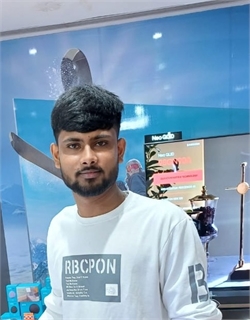 Sonu Kumar Chaudhary - Full time Cleaner and Cook in Worli in Mumbai