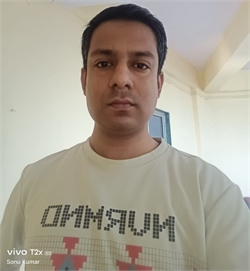 Sonu kumar Mandal - Full time Cleaner in Bhiwandi in Mumbai
