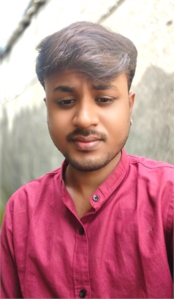 Sonu Kumar Ram - Full time Cleaner and Cook and Patient Care and Elderly Care in Vile Parle in Mumbai