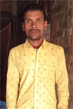Sonu Kumar Raoot - Full time Cleaner and Cook in Palghar in Vasai