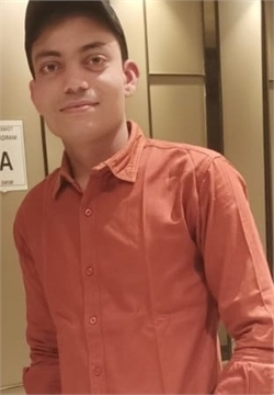 Sonu Kumar Sah - Full time Cleaner and Cook in Worli in Mumbai