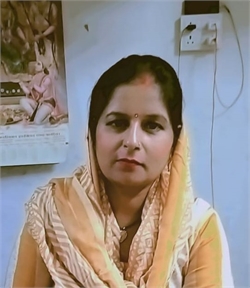 Sonu  Kumar Sharma - Part time Cleaner in Shastri Nagar Circle in Jaipur