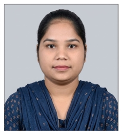 Sonu kumari - Part time Cook in Gurgaon sector 43 in Gurgaon
