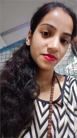 Sonu Narvane - Full time Cleaner and Cook in Nerul in Navi Mumbai