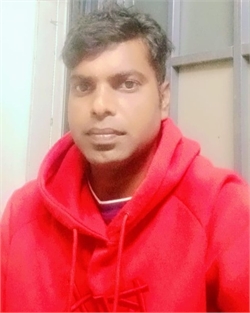Sonu Parajapati - Full time Cleaner in Madhya Pradesh in Others
