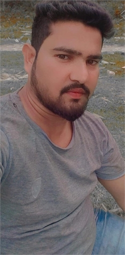 sonu Paswan - Full time Cleaner in chembur east in Mumbai