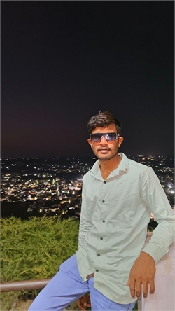 Sonu Prajapat - Part time Patient Care and Elderly Care in Rajasthan in Jaipur