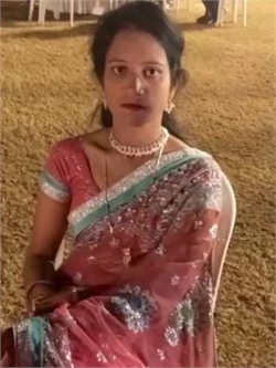 Sonu Rajumar Tagde - Part time Cleaner and Cook and Baby Sitter in Nagpur