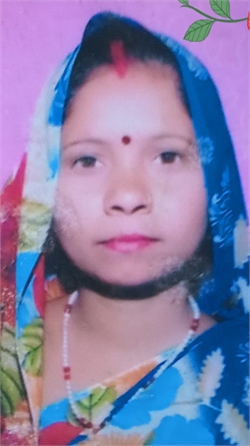 Mamta davi - Part time Cleaner and Baby Sitter in Mainpuri in Firozabad