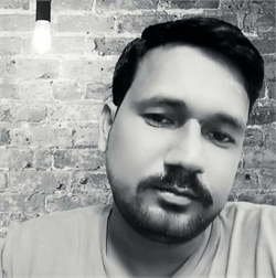 Sonu singh - Part time Cook in Kalupur in Ahmedabad