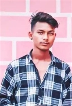 Sonu Tirkey - Full time Cleaner in Mahim in Mumbai