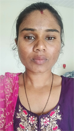 Sonu Tushar Londhe - Part time Cook and Baby Sitter in Kesnand, in Pune