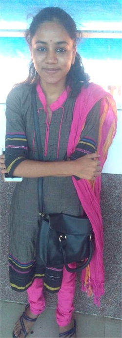 Sonu Yadav - Full time Cleaner and Cook and Baby Sitter in Thane west in Thane