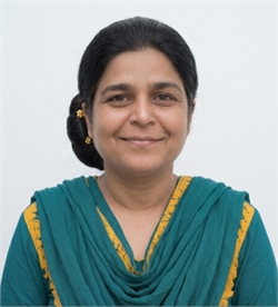 Sony - Part time Cleaner and Baby Sitter in Tugalkabad Extn in Delhi